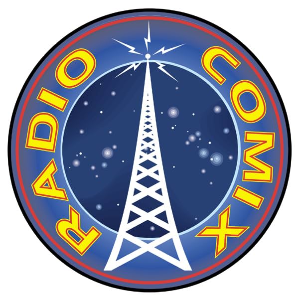 Radio Comix
