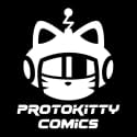 Protokitty Comics