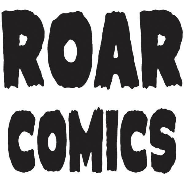 Roar Comics
