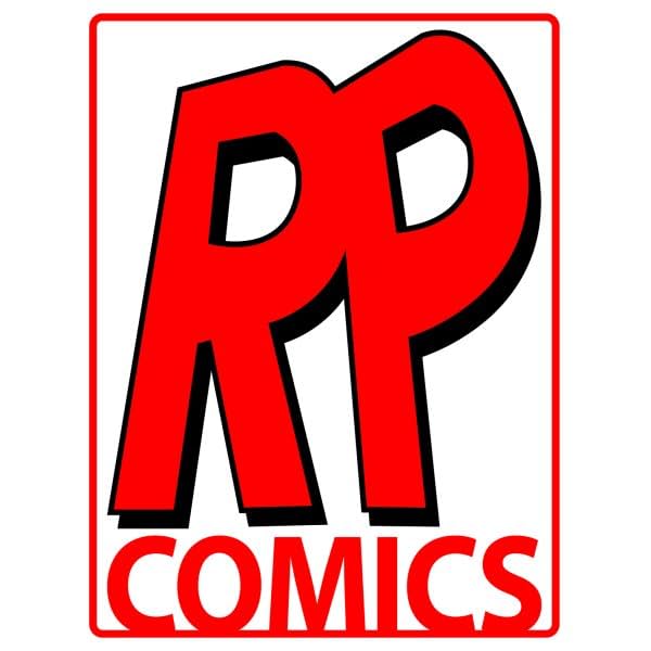 Reasonably Priced Comics