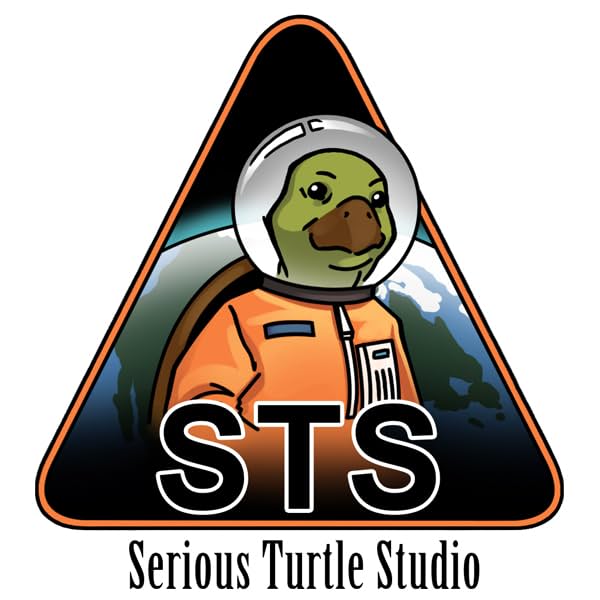 Serious Turtle Studio