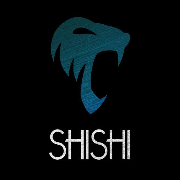 Shishi Manga, global