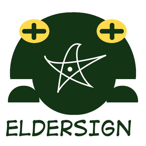 Eldersign