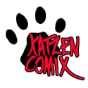 katzen comix