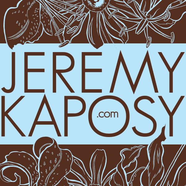 Jeremy Kaposy