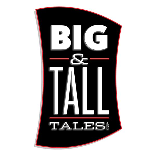 Big & Tall Tales, Inc.