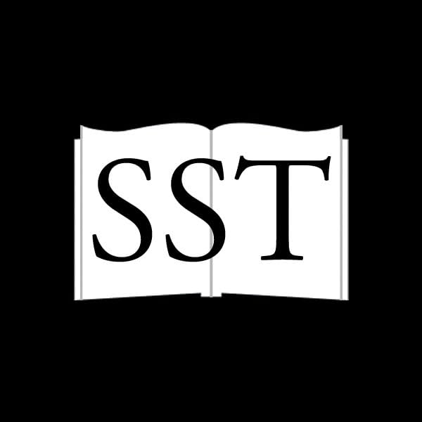 SST Publications