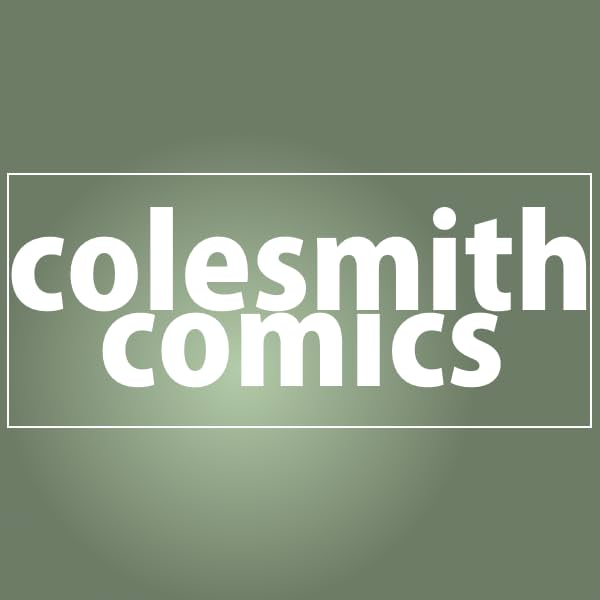 Colesmith Comics