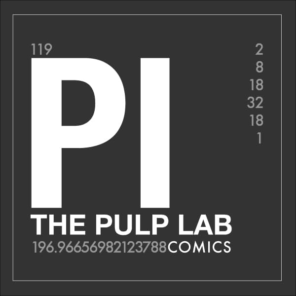 THE PULP LAB