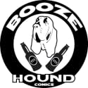 Boozehound Comics