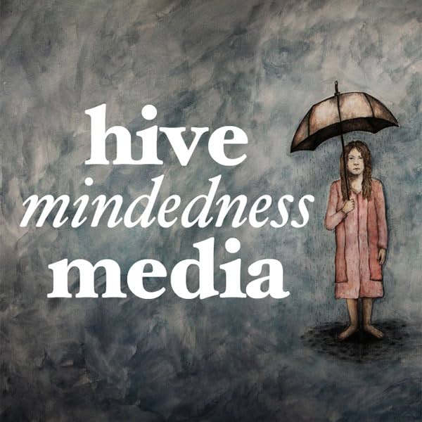 Hive Mindedness Media