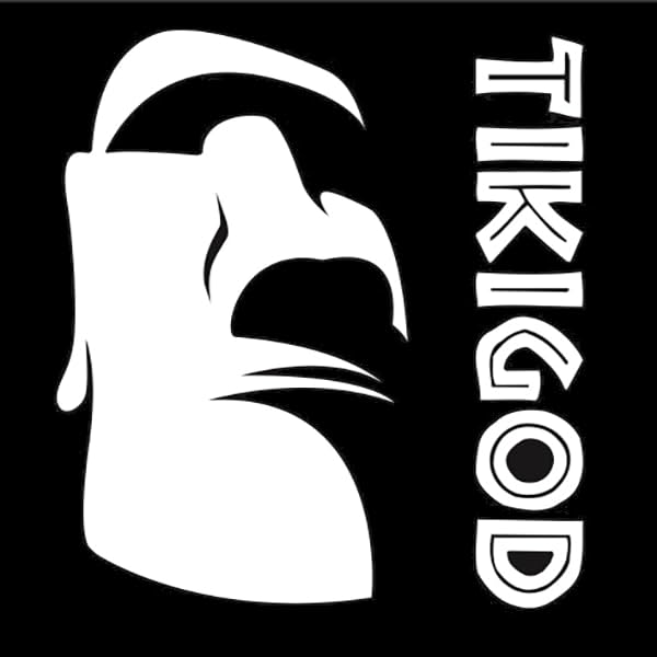 TikiGod Comics
