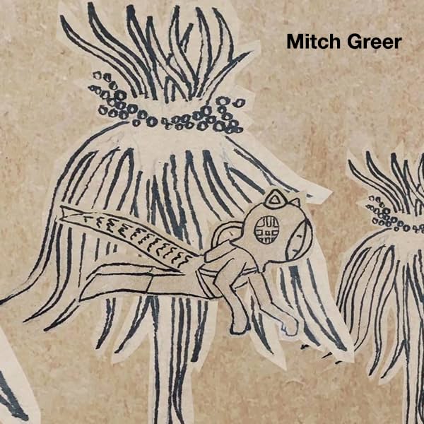 Mitch Greer