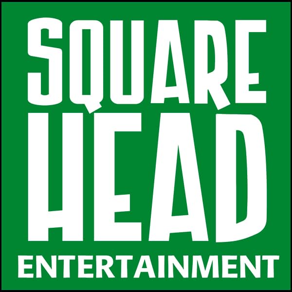 Square Head Entertainment