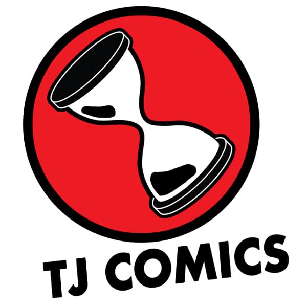 Timeless Journey Comics