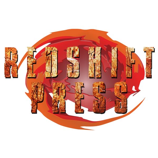 Redshift Press