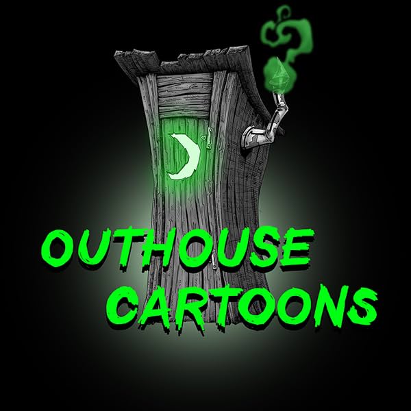 Outhouse Cartoons