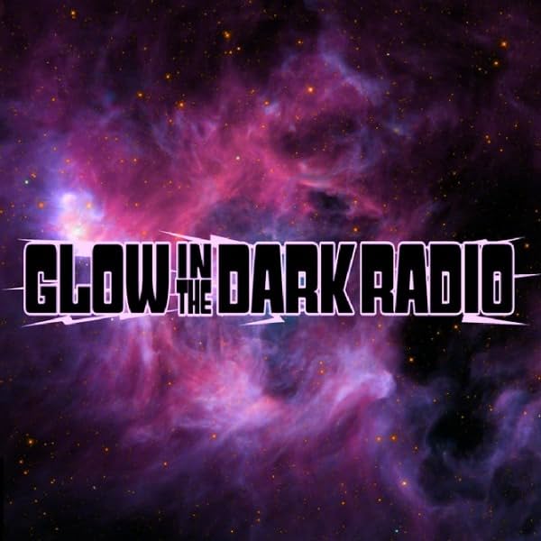 Glow-in-the-Dark Radio