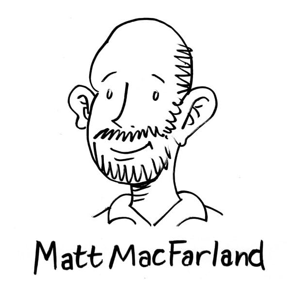 Matt MacFarland