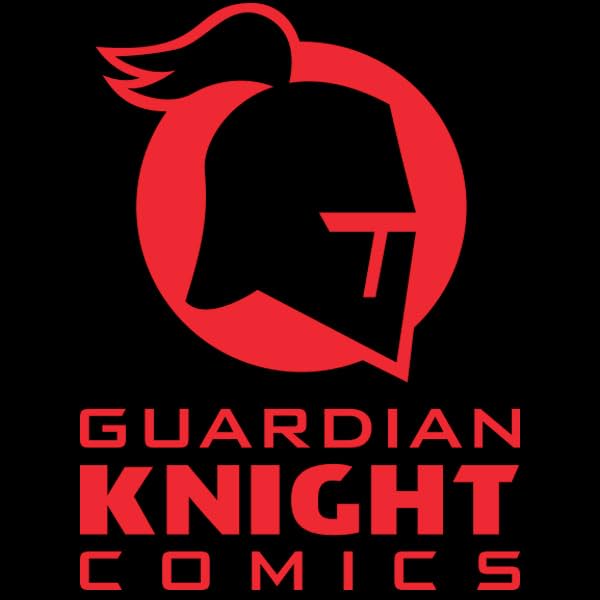 Guardian Knight Comics