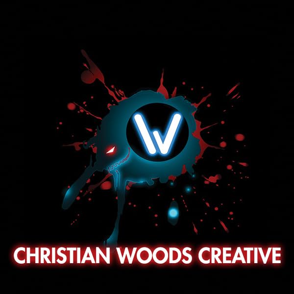 Christian Woods Creative
