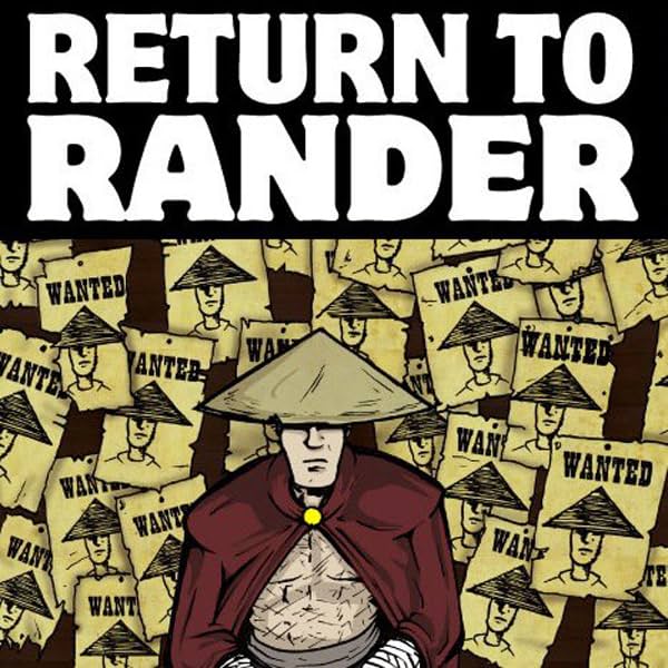 Return to Rander