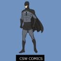 CSW Comics