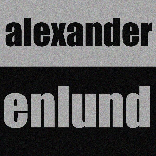 Alexander Enlund