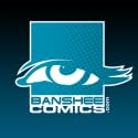 Banshee Comics