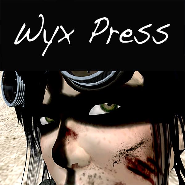 Wyx Press Worldwide