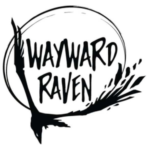 Wayward Raven Media