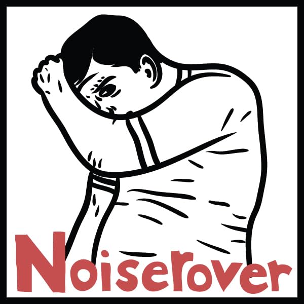 Noiserover Comics