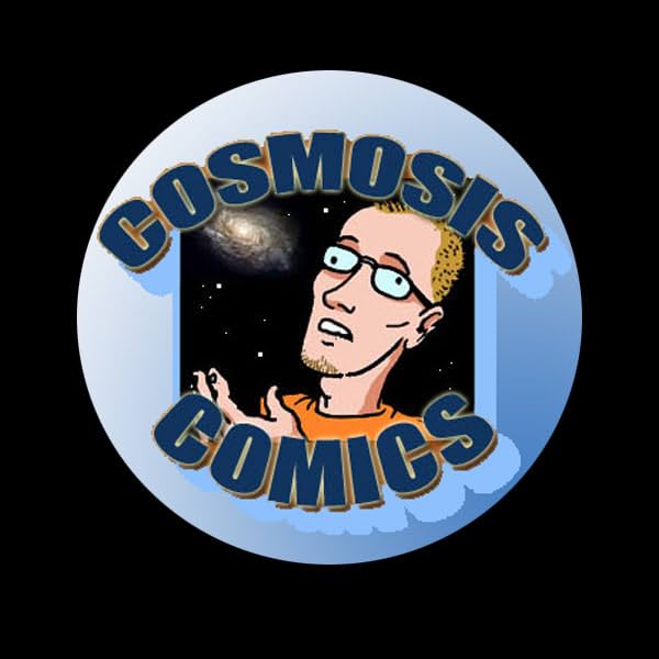 Cosmosis Comics