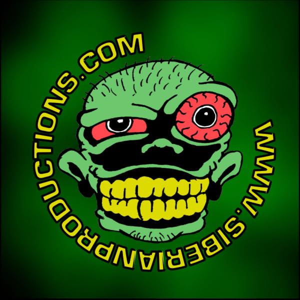 Siberian Productions