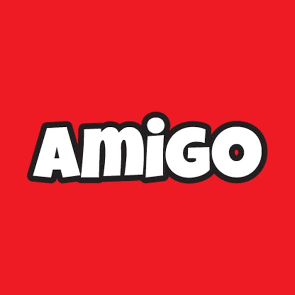 Amigo Comics