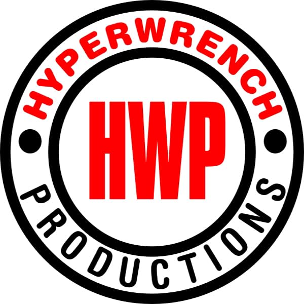 HyperWrench Productions