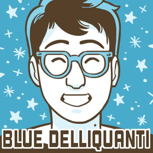Blue Delliquanti