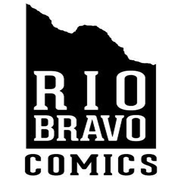 Rio Bravo Comics
