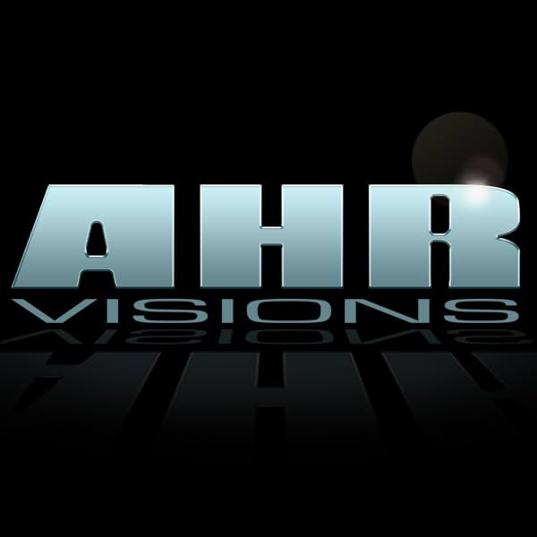 AHR VISIONS, LLC