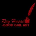 Ray Husac - Good Girl Art