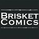 Brisket Comics