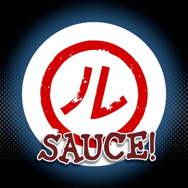 SAUCE!