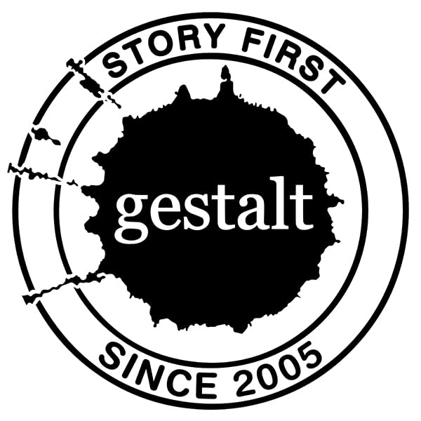 Gestalt Comics