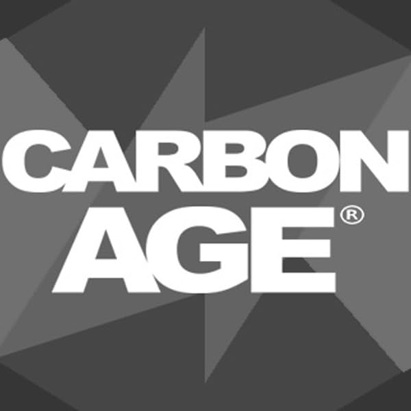 Carbon Age Comics