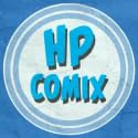 HP Comix