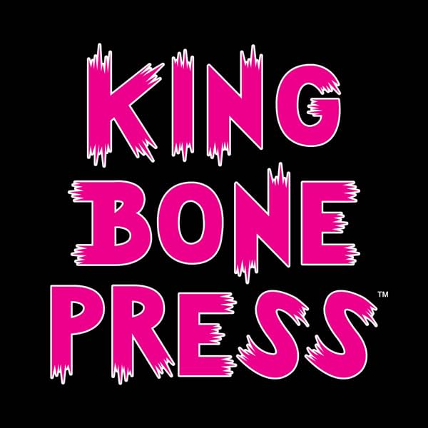 King Bone Press