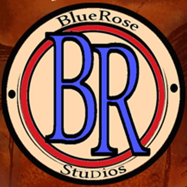 Blue Rose Studios