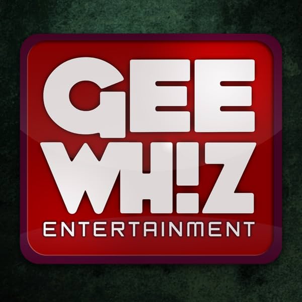 Gee Whiz Entertainment