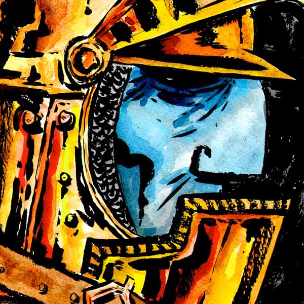 Claire Connelly Comics