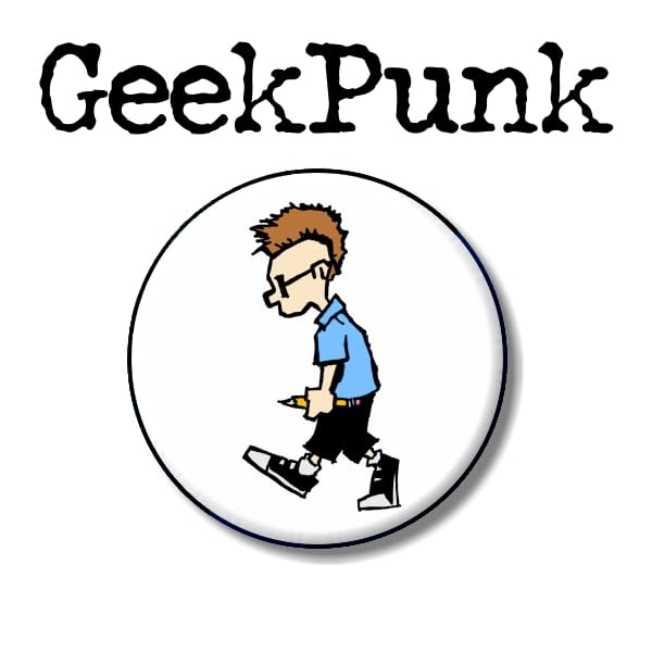 GeekPunk